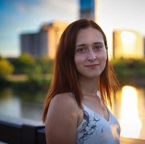 Meet your Posher, Lindsay